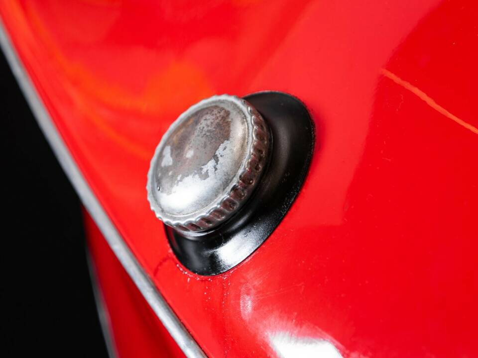 Image 24/50 of Messerschmitt / FMR KR 200 (1959)