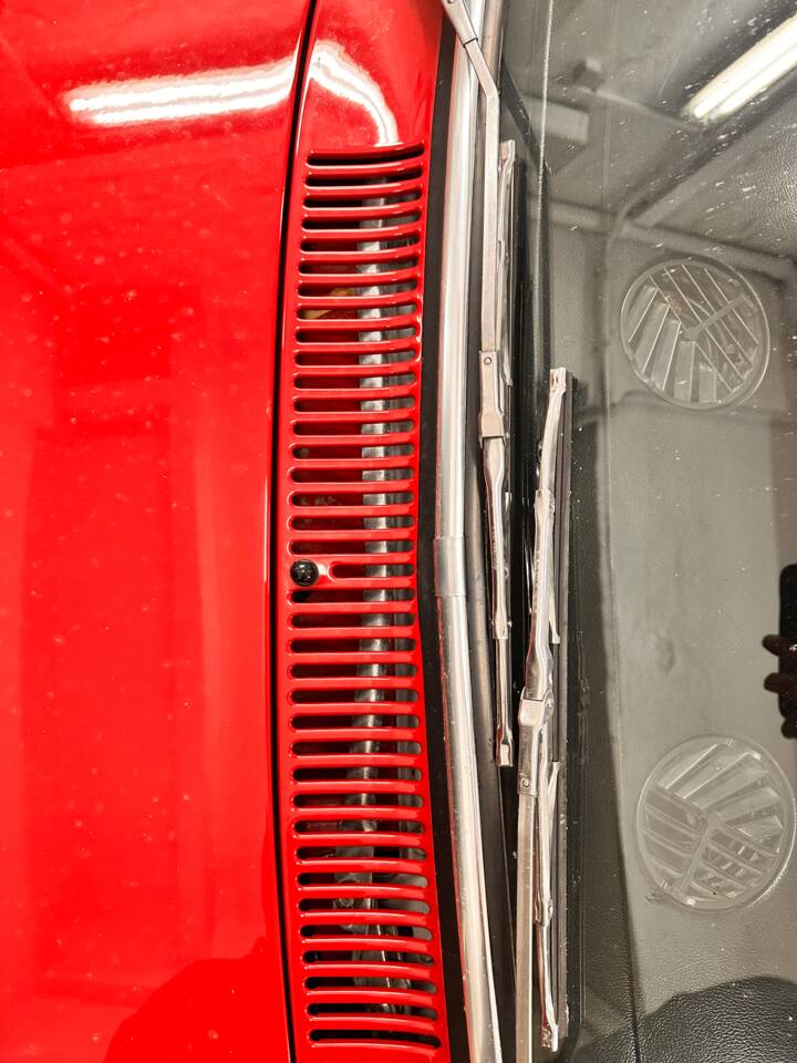 Image 19/29 of Alfa Romeo Giulia 1600 GT Junior (1972)
