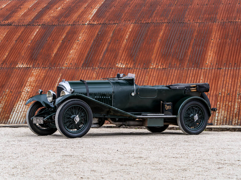 Image 5/40 of Bentley 3 Litre (1924)