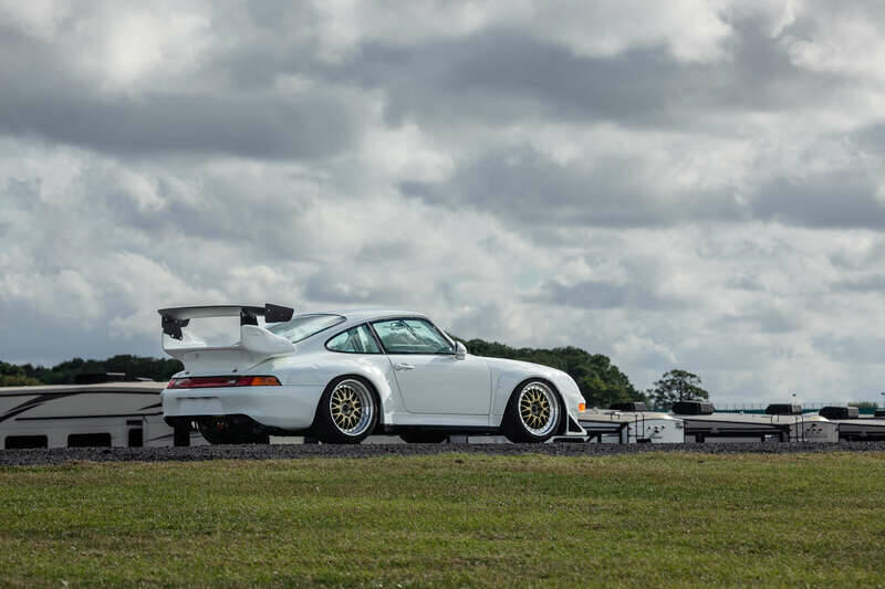 Image 14/50 de Porsche 911 GT2 R (1995)