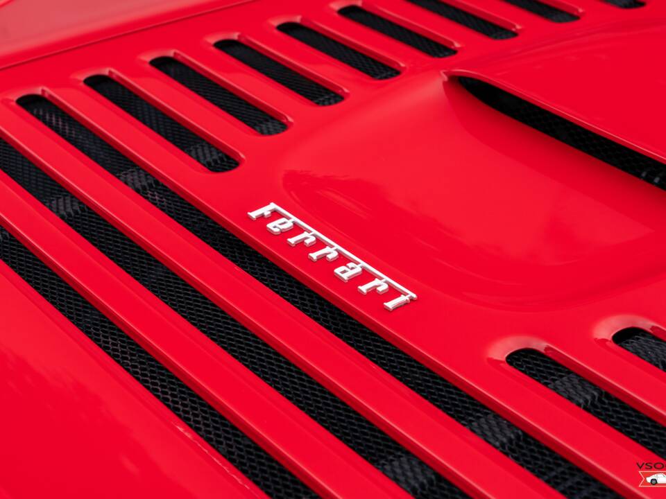 Bild 12/53 von Ferrari F 355 Berlinetta (1996)