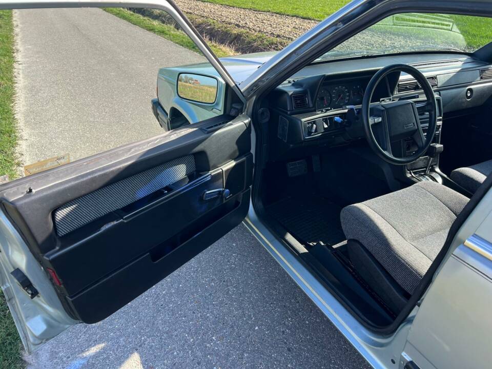 Image 20/41 of Volvo 740 (1987)