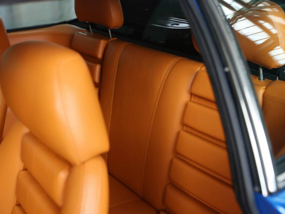 Bild 29/50 von Lamborghini Urraco P 250 (1973)
