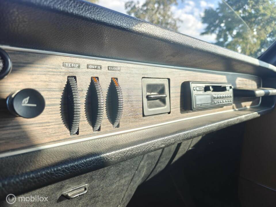 Bild 26/39 von Volvo 164 (1971)