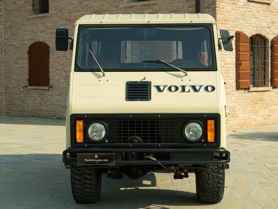 Bild 18/50 von Volvo C 202 (1967)