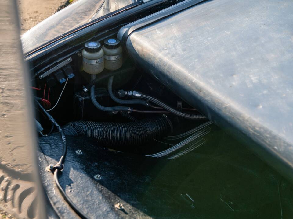 Imagen 37/46 de Porsche 904 Carrera GTS (1964)