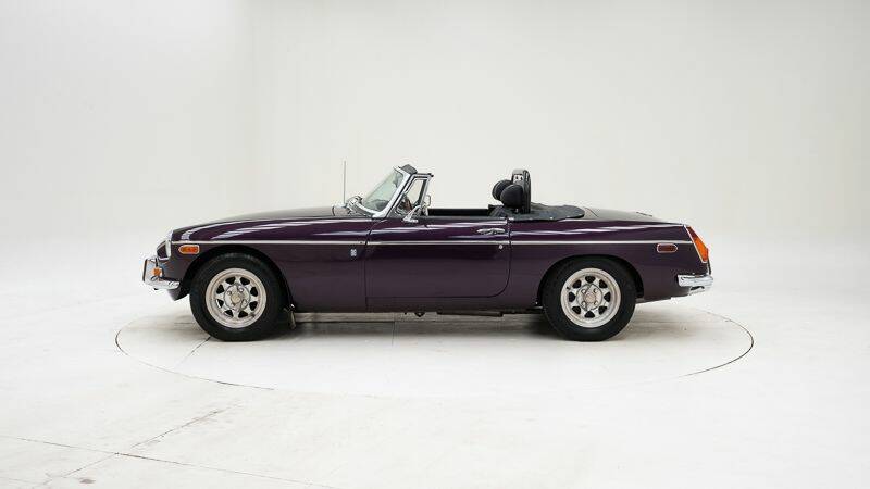 Bild 8/15 von MG MGB (1972)
