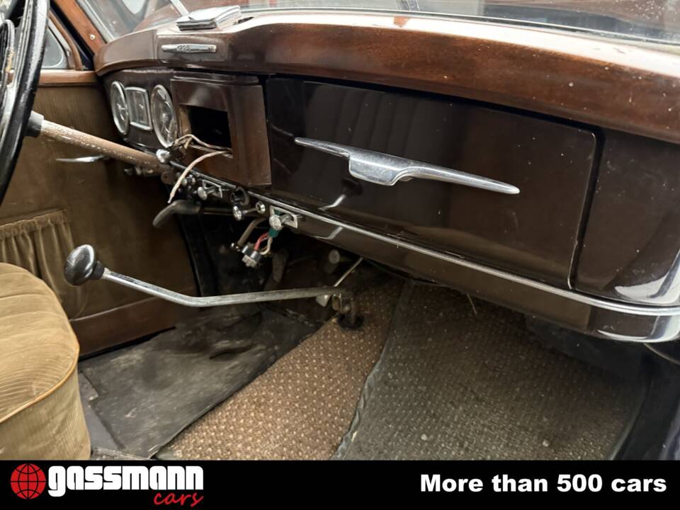 Image 13/15 of Mercedes-Benz 170 S (1951)