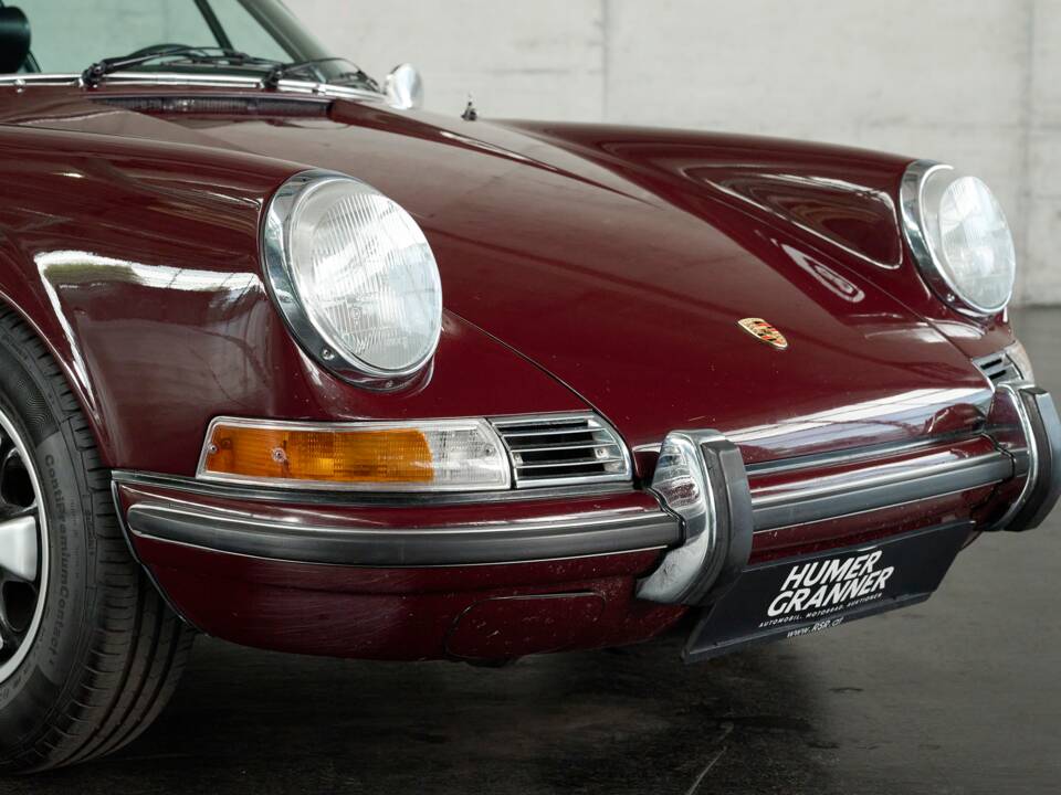 Afbeelding 25/50 van Porsche 911 2.2 T (1970)