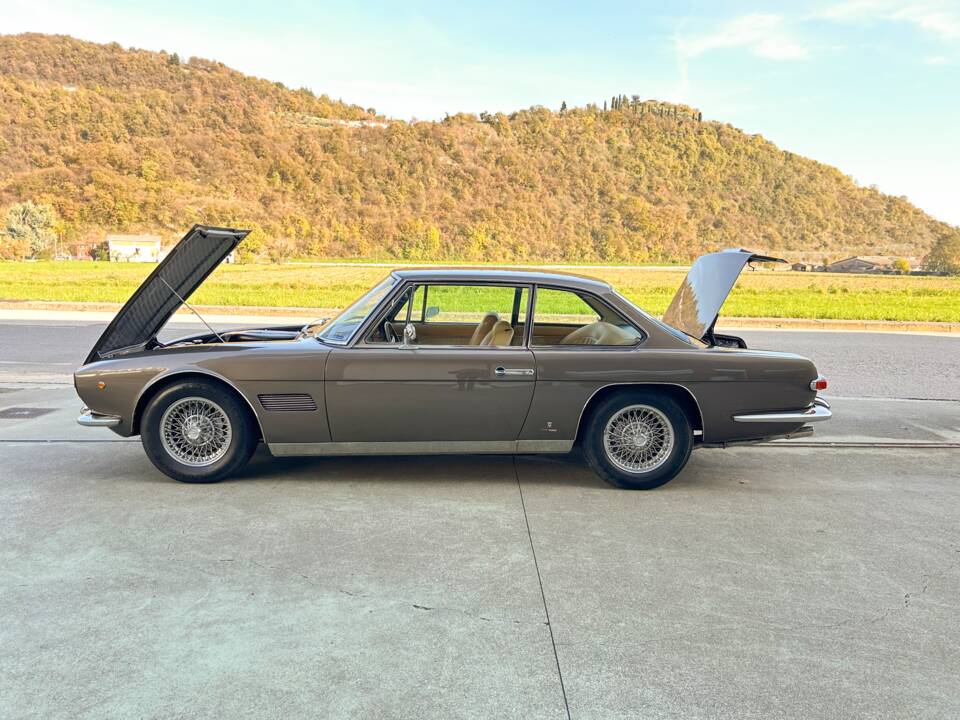 Image 4/101 of Maserati Mexico 4200 (1971)