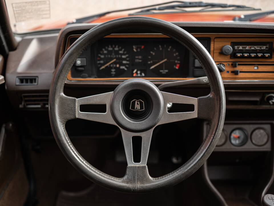 Image 23/75 of Volkswagen Passat 1.6 (1978)