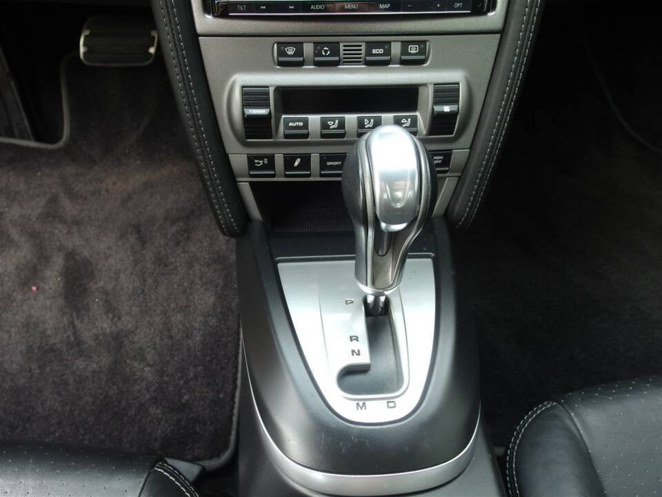Bild 61/100 von Porsche 911 Turbo (2007)