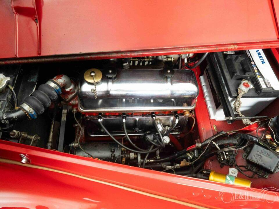 Bild 5/19 von MG TF (1954)