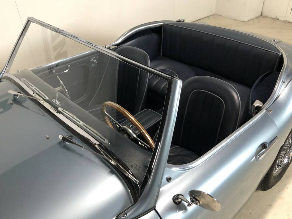 Bild 18/40 von Austin-Healey 3000 Mk I (BT7) (1960)