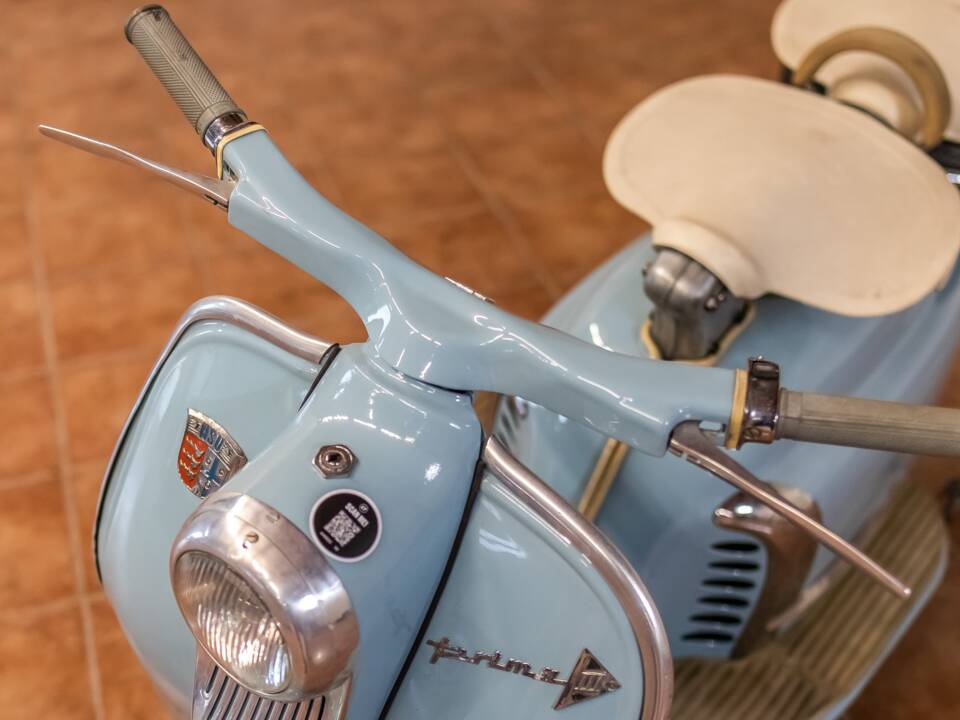 Bild 13/16 von NSU Prima III (1963)