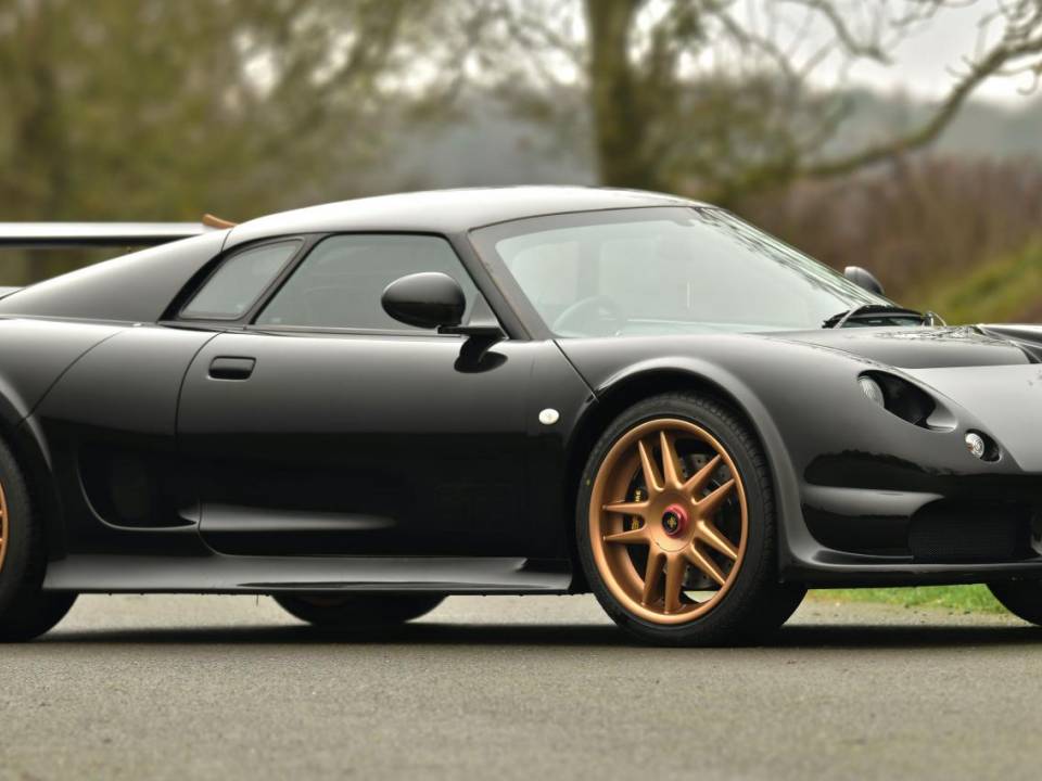 Image 6/50 of Noble M12 GTO (2002)