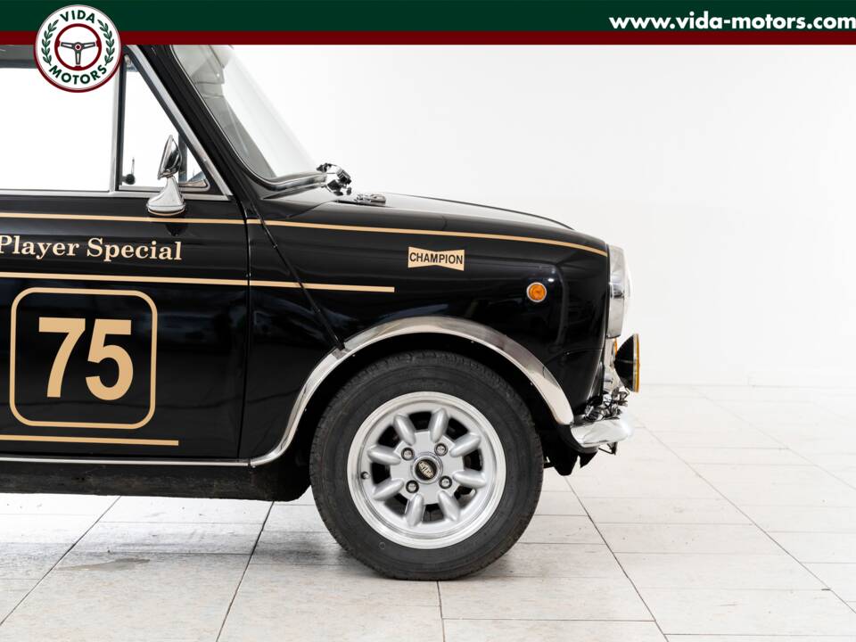 Immagine 2/15 di Innocenti Mini Cooper 1300 (1972)