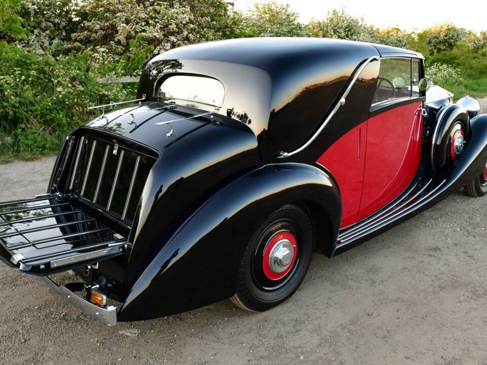 Afbeelding 10/50 van Rolls-Royce Wraith (1938)