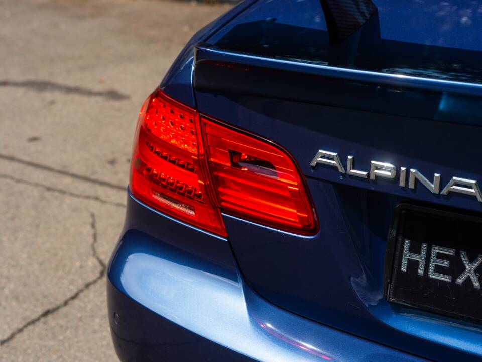 Bild 13/60 von ALPINA B3 GT3 (2012)