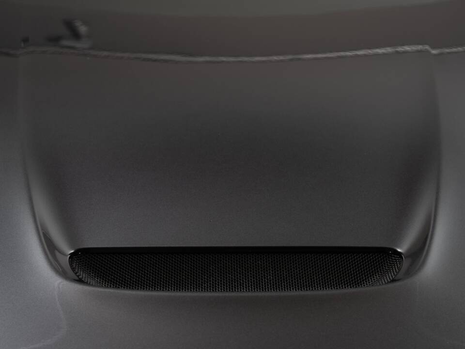 Imagen 16/40 de Ferrari F12berlinetta (2014)