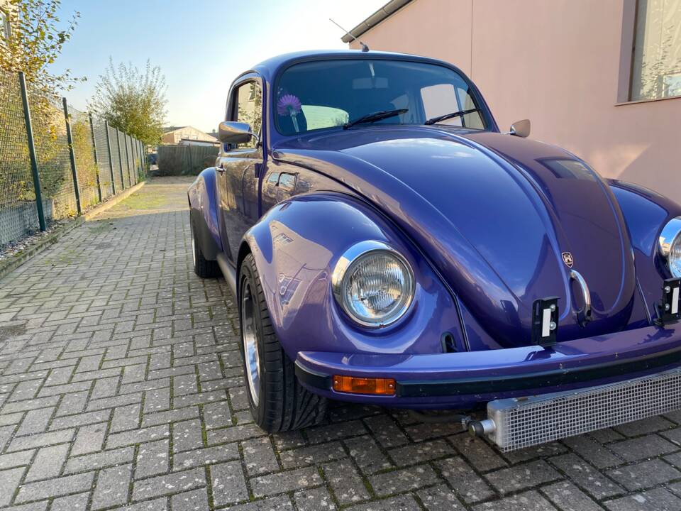 Image 8/16 of Volkswagen Beetle 1500 (1967)
