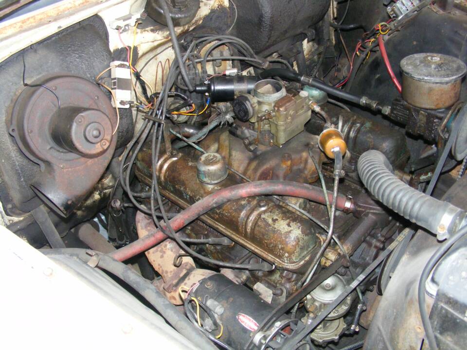 Image 30/56 of Buick 40 Special (1956)