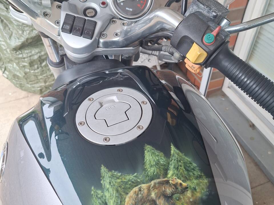 Immagine 7/7 di BMW R 850 R (1995)