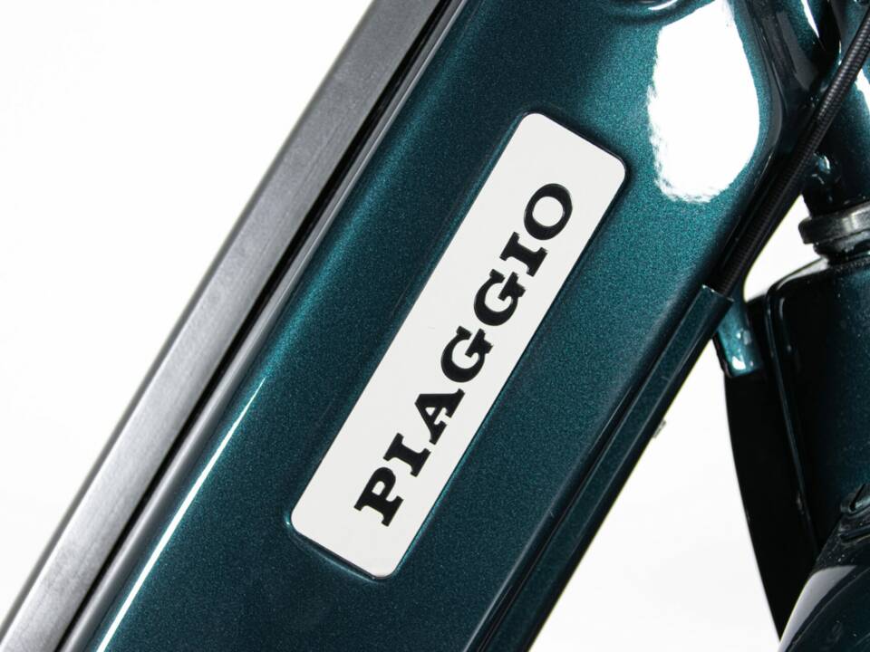 Immagine 38/44 di Piaggio Ciao (1987)