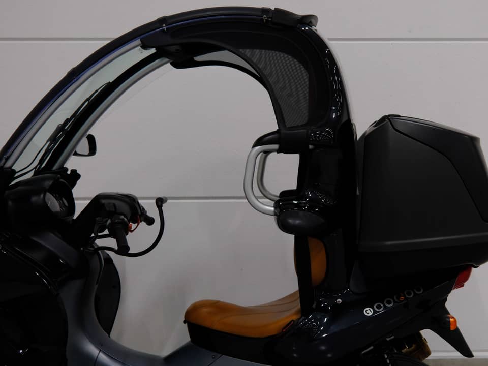 Image 38/51 of BMW C1 125 (2001)