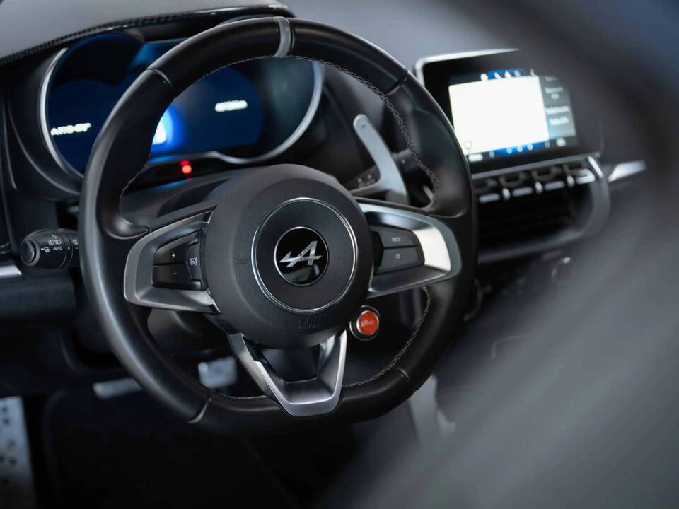 Immagine 12/28 di Alpine A 110 GT (2022)
