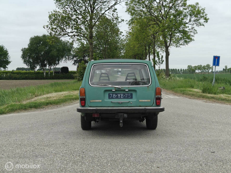 Imagen 9/25 de Volvo 145 DL (1973)