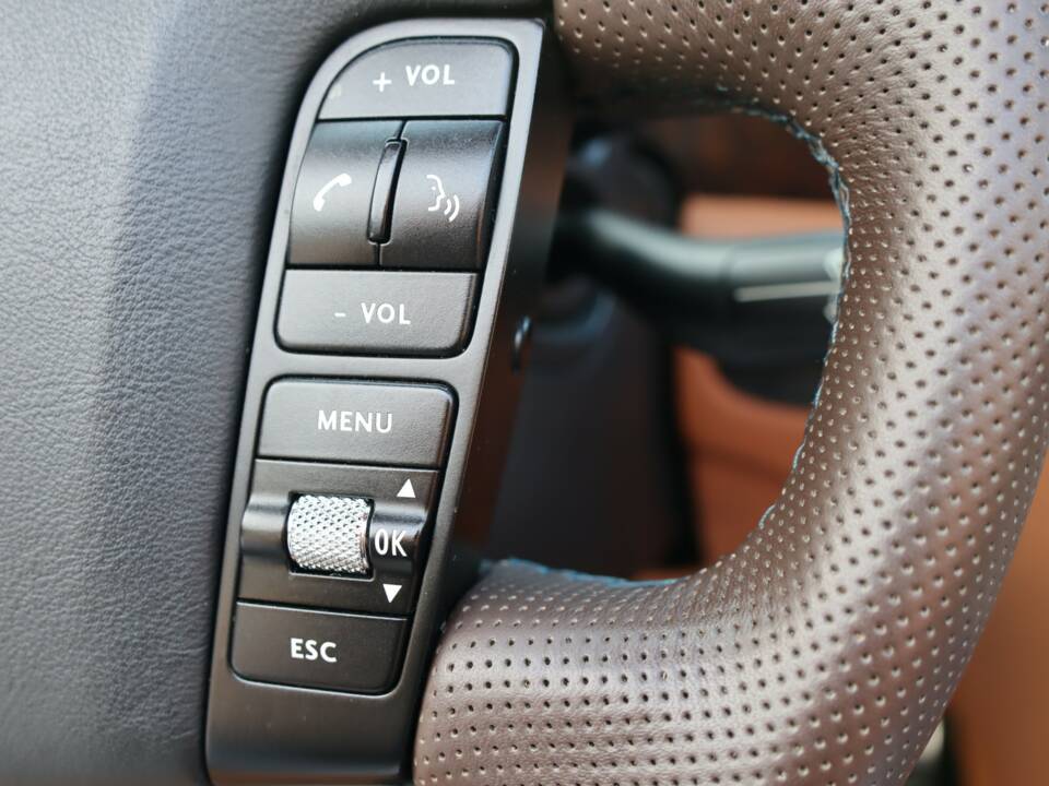 Image 50/50 of Bentley Continental GTC (2007)