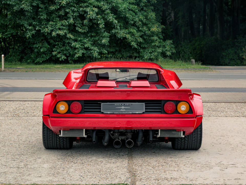 Image 15/58 of Ferrari 512 BBi Koenig Specials (1978)