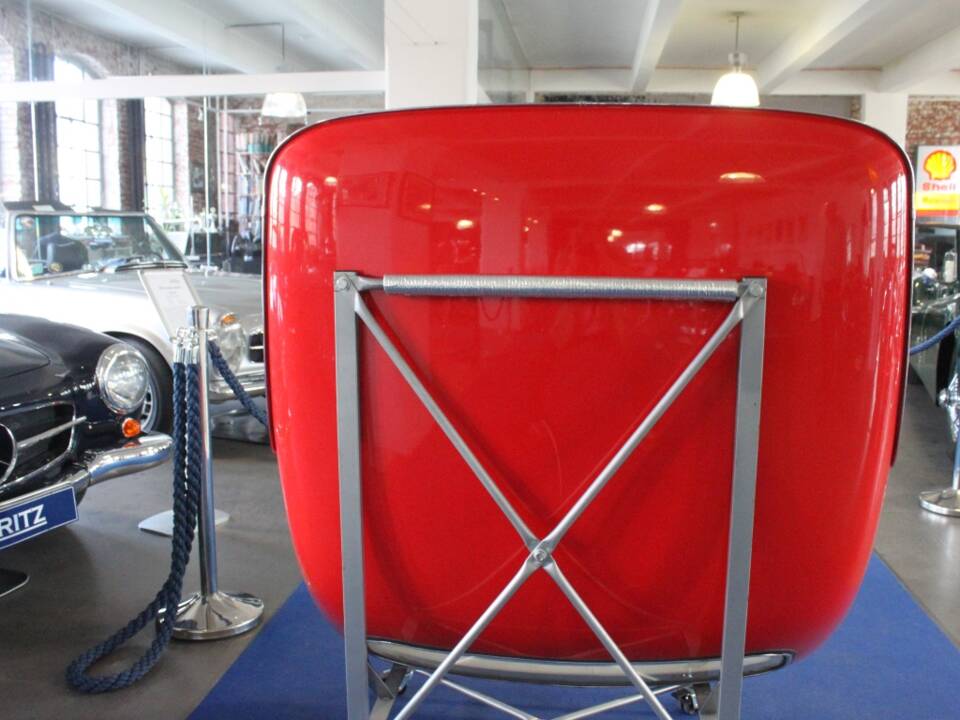 Image 13/17 of Mercedes-Benz 190 SL (1959)