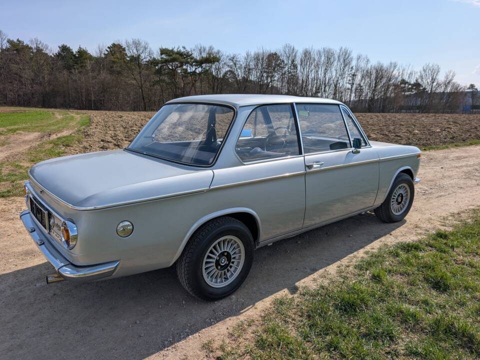 Image 11/41 of BMW 2002 (1968)