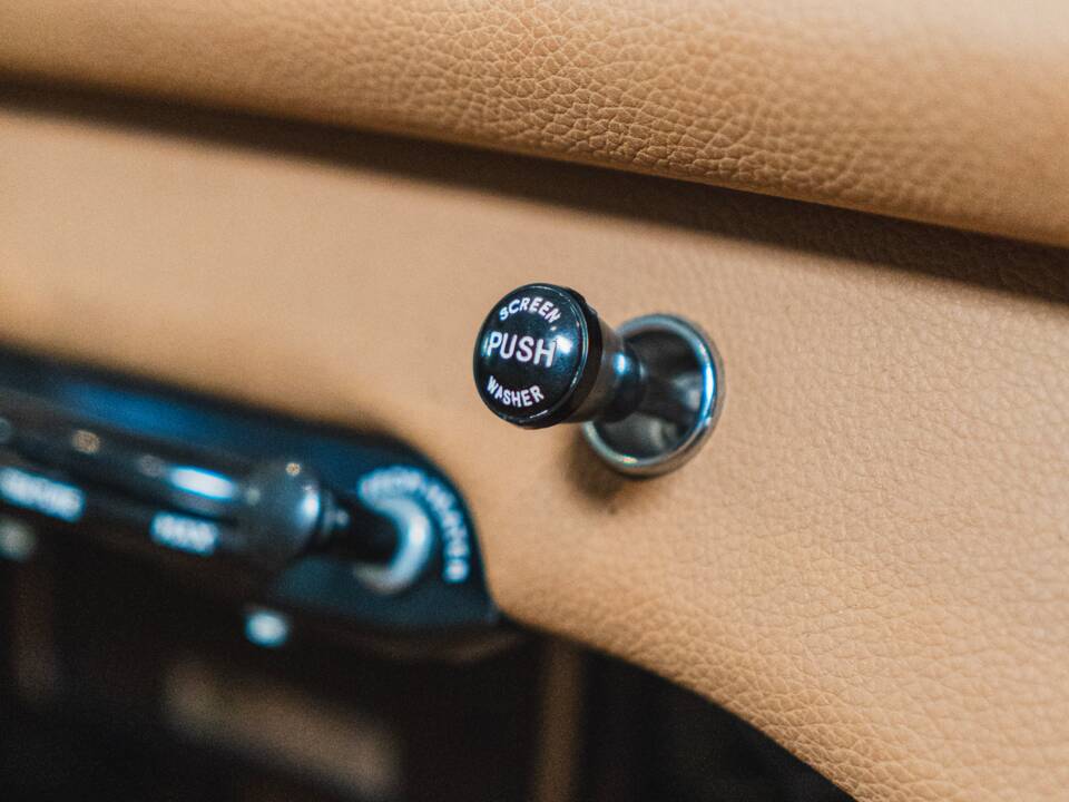 Image 4/30 of Austin-Healey 3000 Mk I (BT7) (1960)