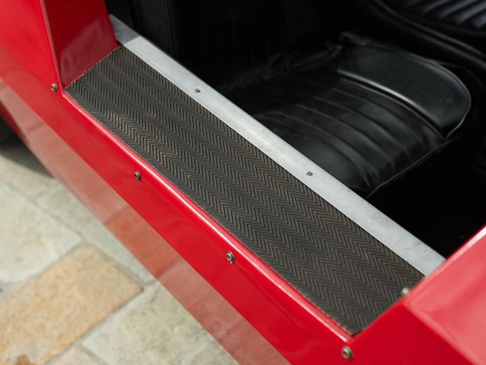 Image 45/50 de FIAT 500 L Baldi "Tilly" (1975)