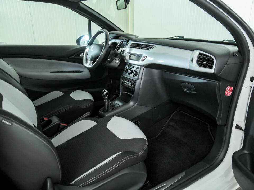 Afbeelding 17/48 van Citroën DS3 Racing (2014)