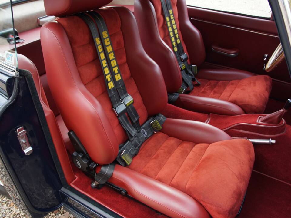 Image 27/50 of Jaguar XK 150 3.4 S FHC (1959)