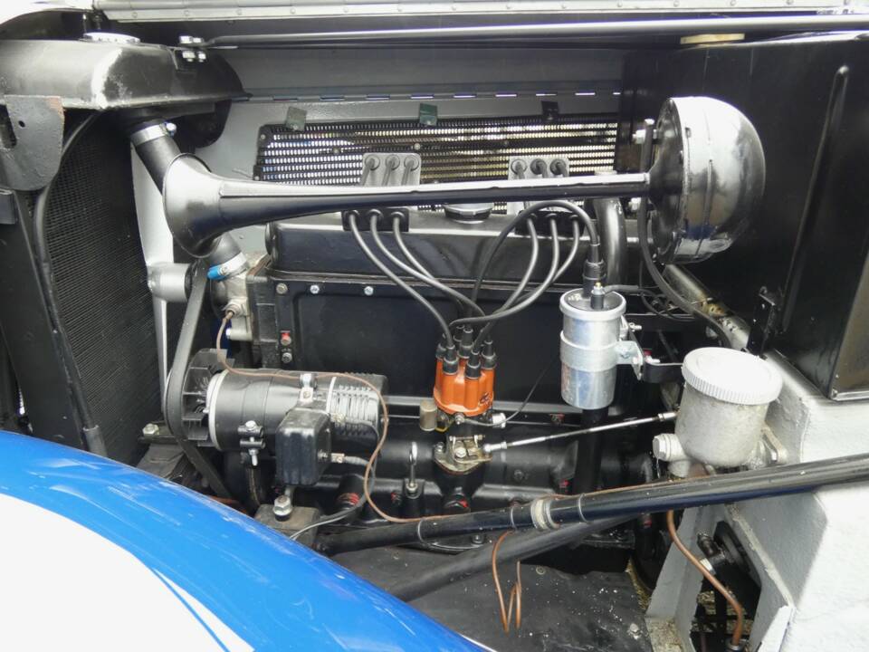 Image 48/60 of BMW 319 Drauz (1936)