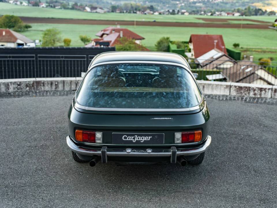 Bild 4/21 von Jensen Interceptor  MK II (1971)