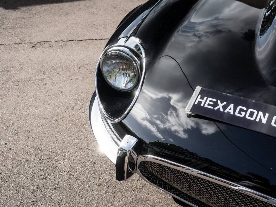 Bild 55/58 von Jaguar E-Type V12 (1974)