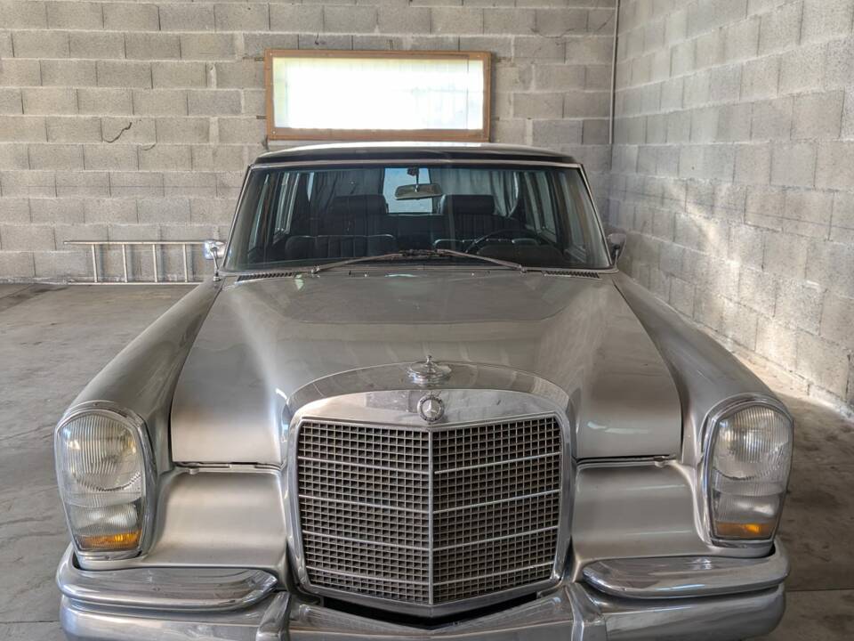 Image 27/46 of Mercedes-Benz 600 (1966)