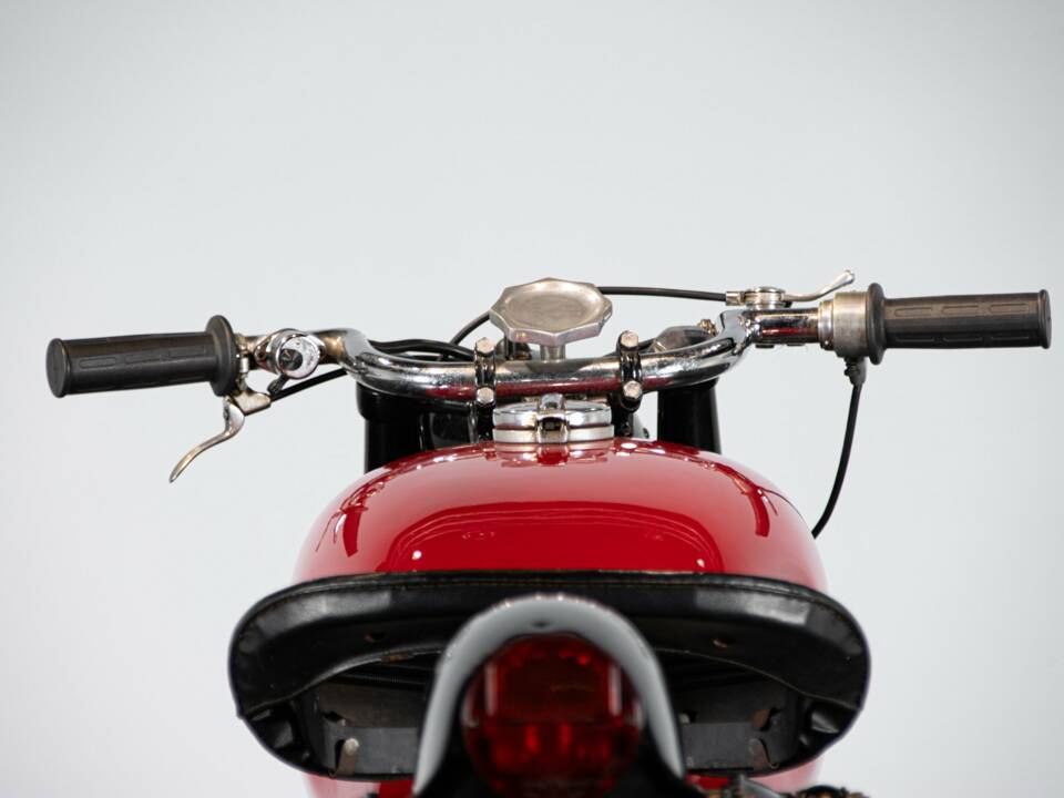 Imagen 12/50 de Gilera Saturno (1963)