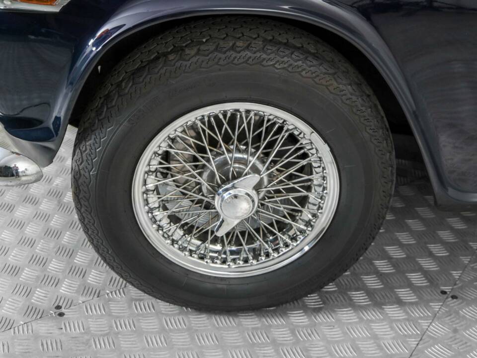 Afbeelding 22/50 van Triumph TR 4A (1967)