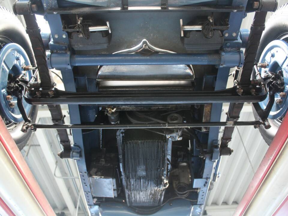 Bild 20/50 von Graham 8 Lucenti Special (1932)