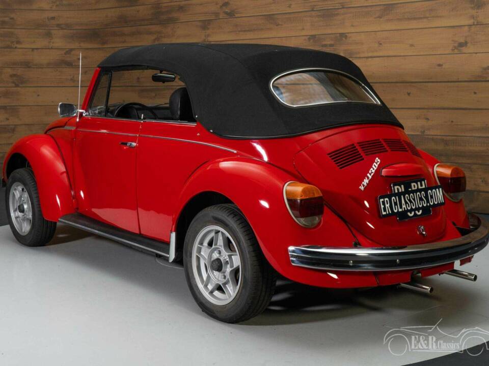 Image 11/19 of Volkswagen Escarabajo 1600 (1976)