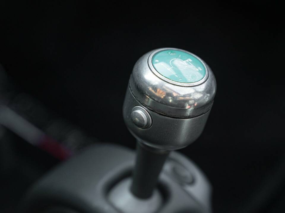 Image 42/50 of Smart Fortwo Brabus (2003)