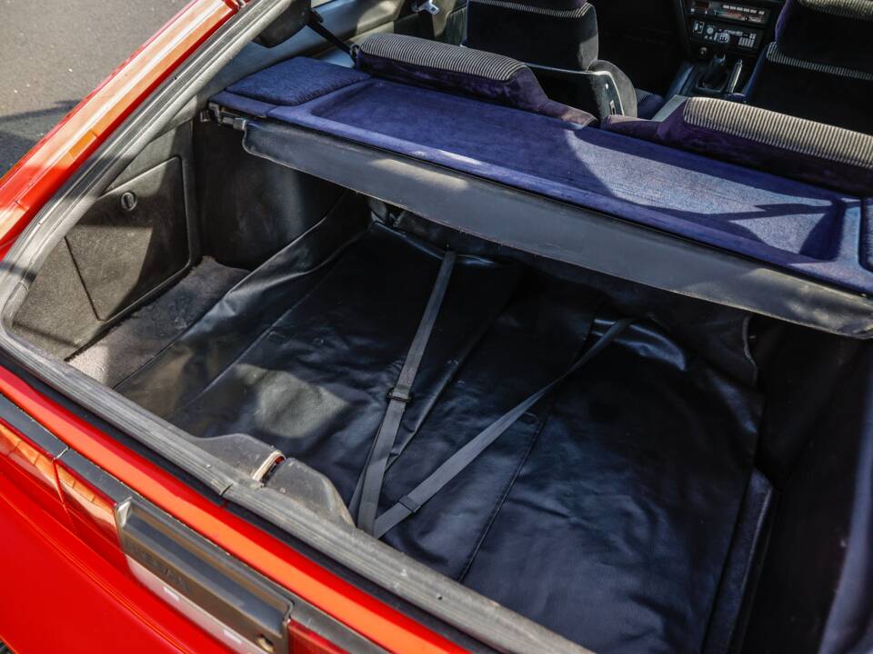 Imagen 38/40 de Nissan 300 ZX (1987)