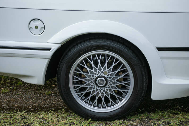 Image 36/47 of Ford Sierra RS 500 Cosworth (1987)